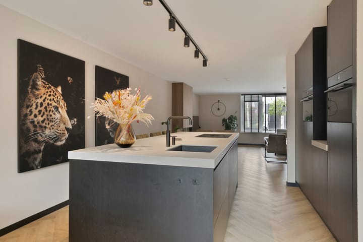 Foto 17 van Toernooiveld 16