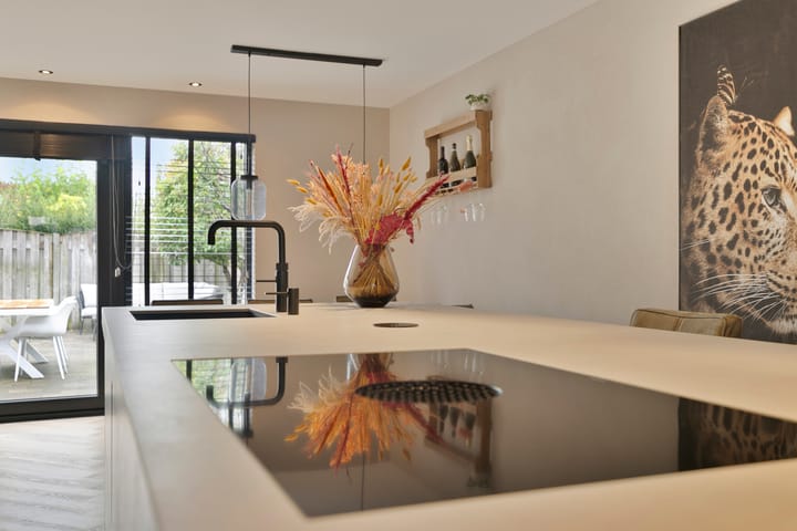 Foto 18 van Toernooiveld 16