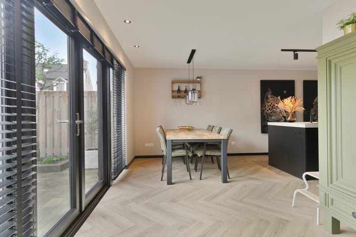 Foto 19 van Toernooiveld 16