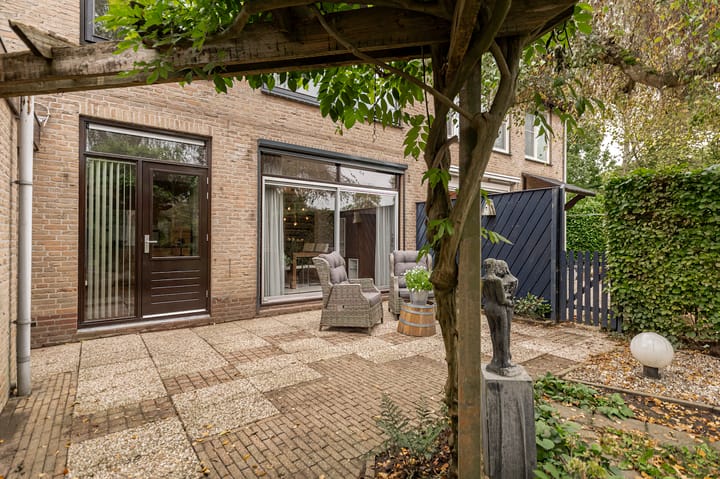 Foto 27 van Dohnastraat 4