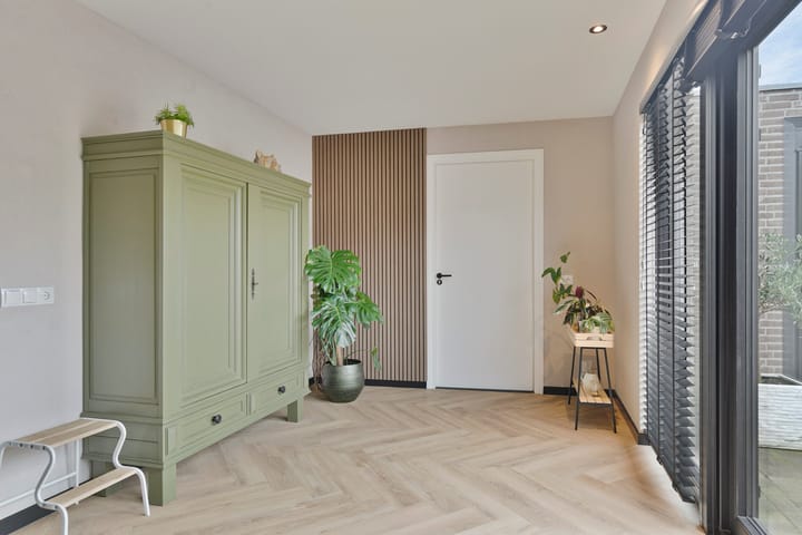 Foto 20 van Toernooiveld 16