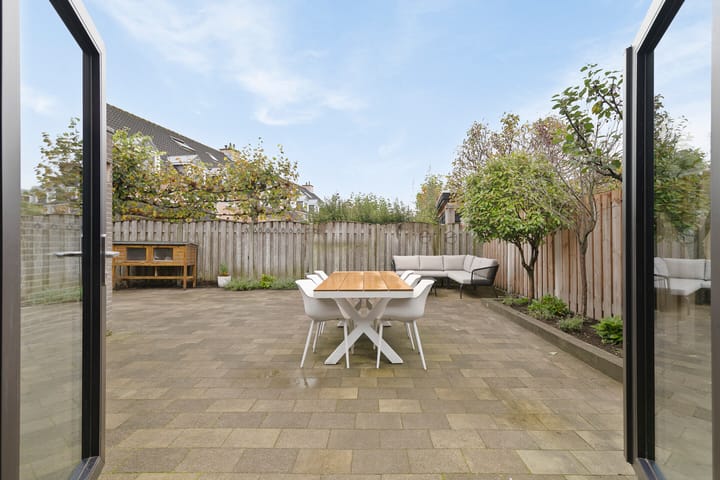 Foto 21 van Toernooiveld 16