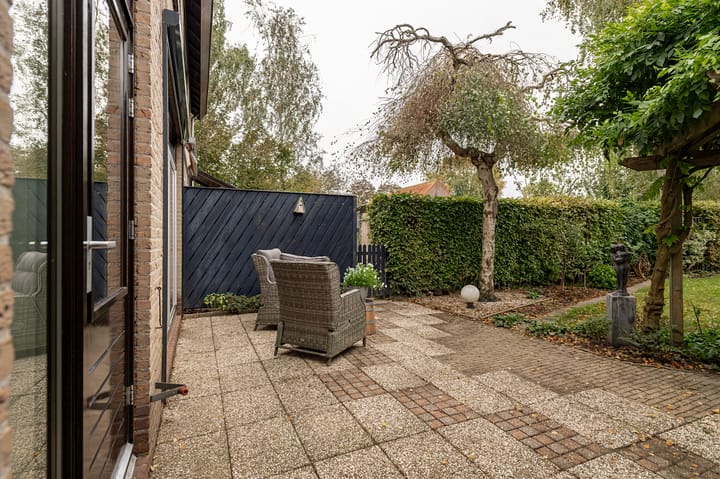 Foto 28 van Dohnastraat 4