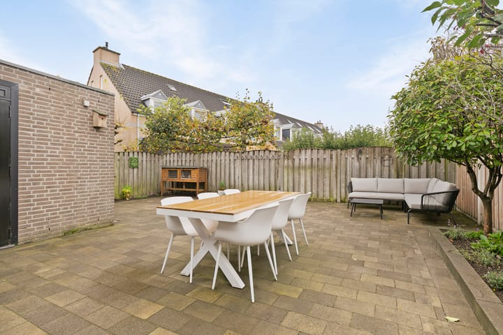 Foto 22 van Toernooiveld 16