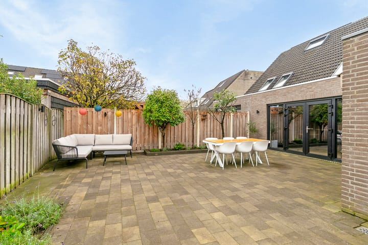 Foto 23 van Toernooiveld 16