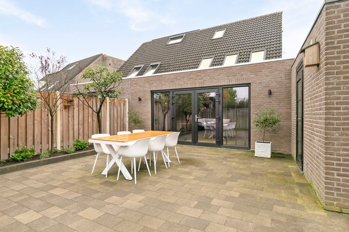 Foto 24 van Toernooiveld 16