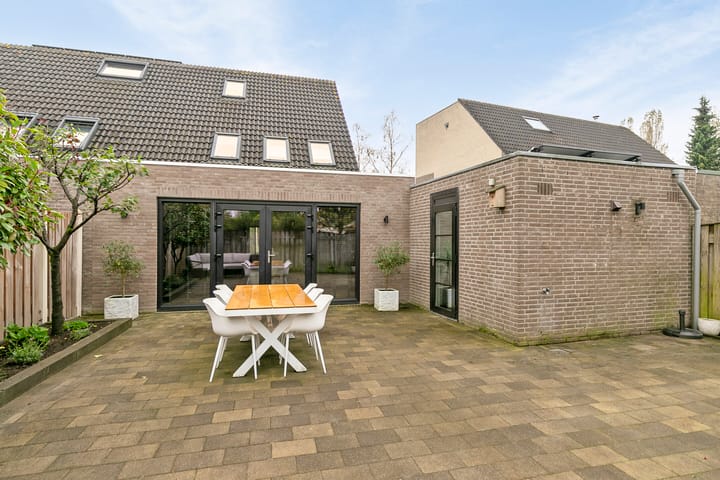 Foto 25 van Toernooiveld 16