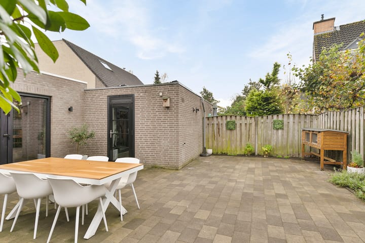 Foto 26 van Toernooiveld 16