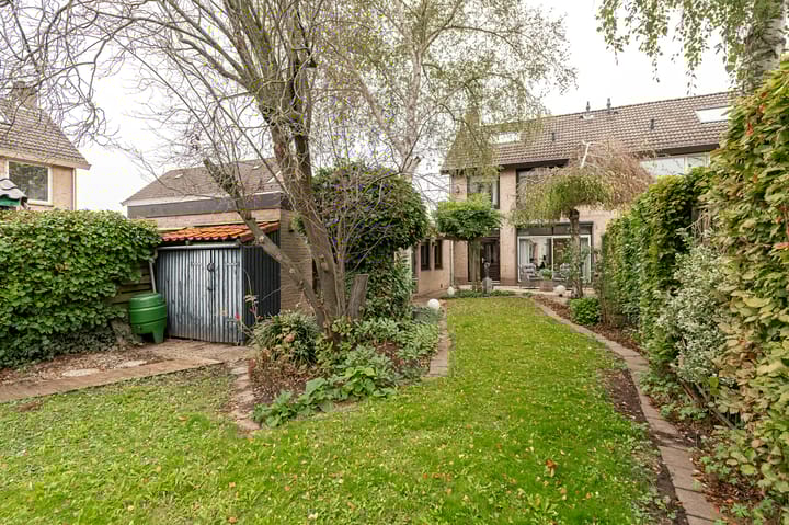 Foto 34 van Dohnastraat 4