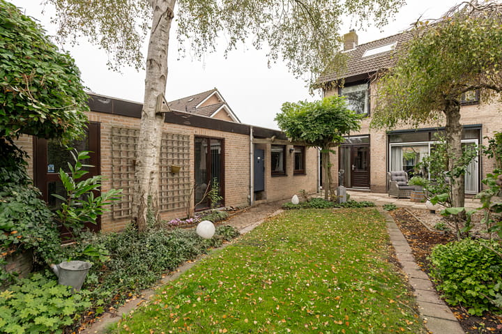 Foto 35 van Dohnastraat 4