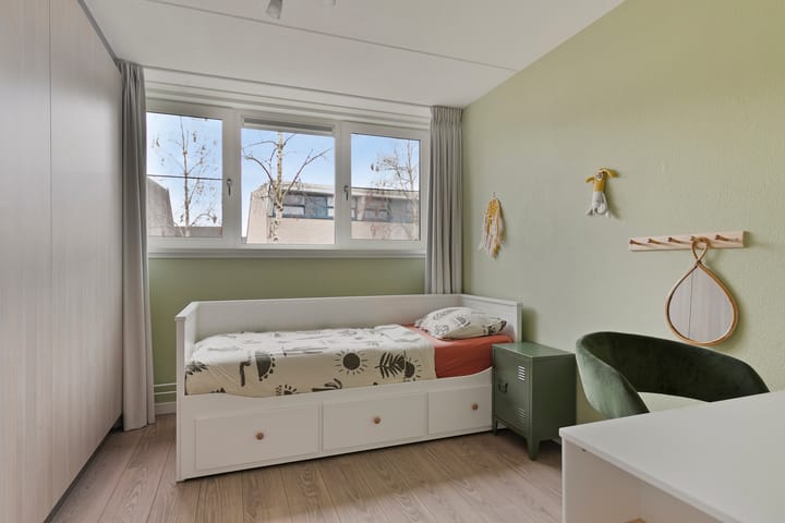 Foto 30 van Toernooiveld 16