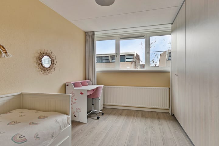 Foto 28 van Toernooiveld 16