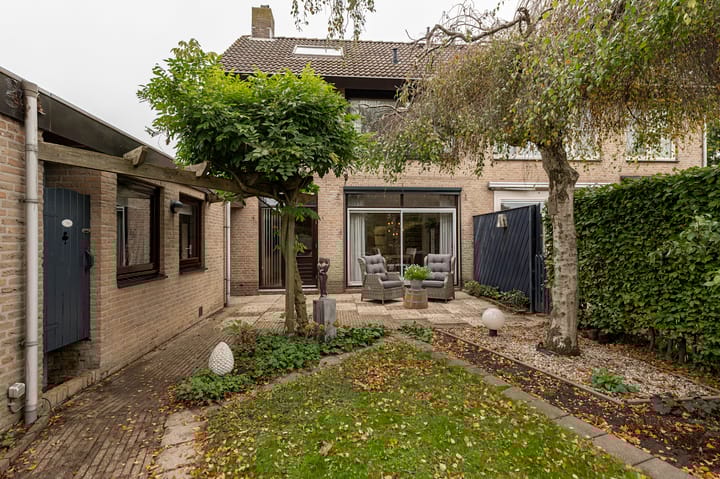 Foto 37 van Dohnastraat 4