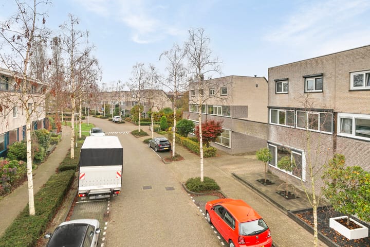 Foto 38 van Toernooiveld 16