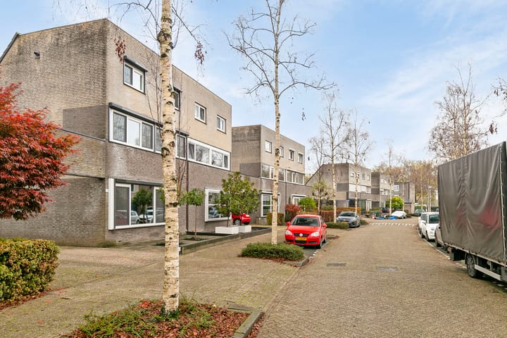 Foto 39 van Toernooiveld 16