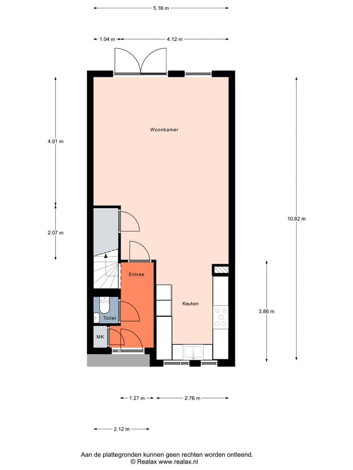 Foto 35 van Waalstraat 31