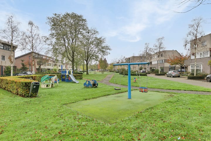 Foto 40 van Toernooiveld 16