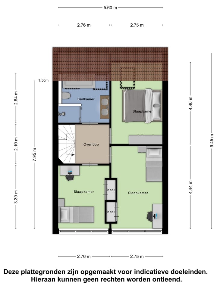 Foto 43 van Toernooiveld 16