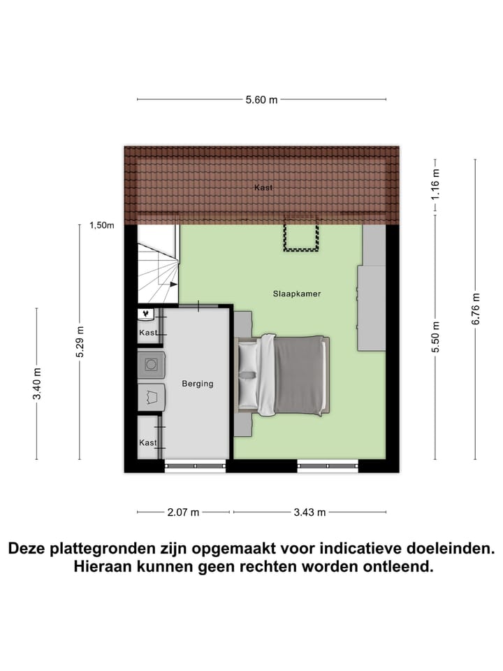Foto 48 van Toernooiveld 16