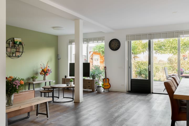 Foto 4 van Kruiskamplaan 61