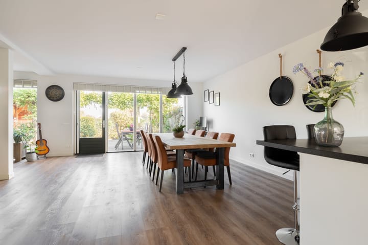 Foto 3 van Kruiskamplaan 61