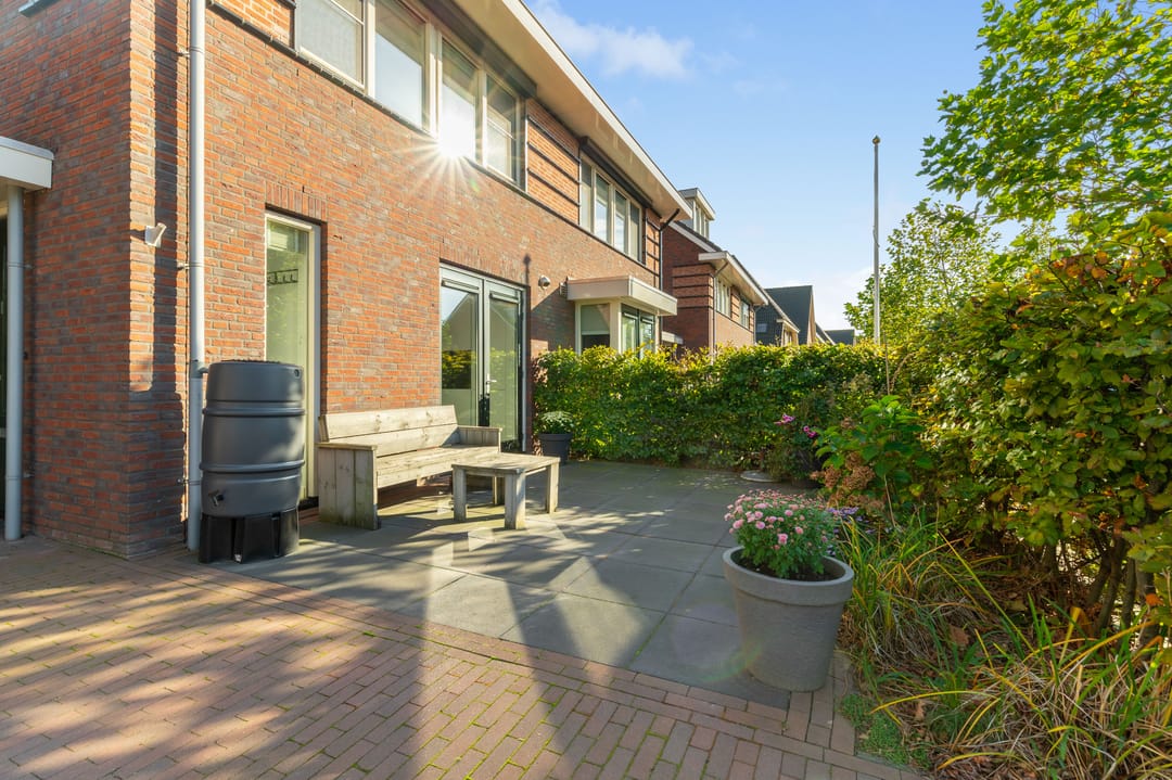 Foto 7 van Kruiskamplaan 61