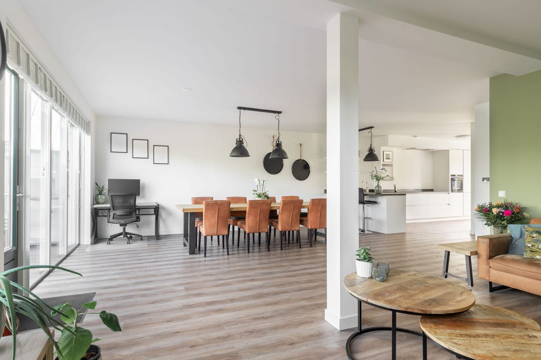 Foto 13 van Kruiskamplaan 61