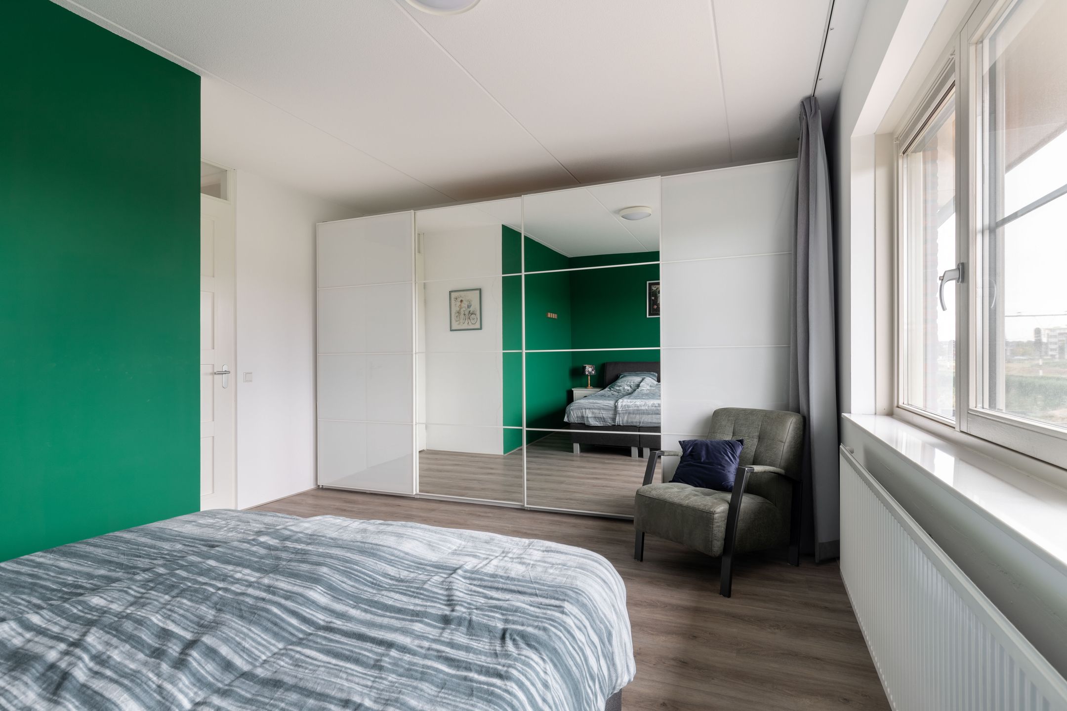 Foto 21 van Kruiskamplaan 61