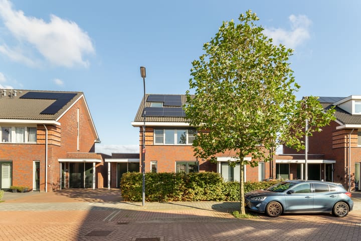 Foto 38 van Kruiskamplaan 61