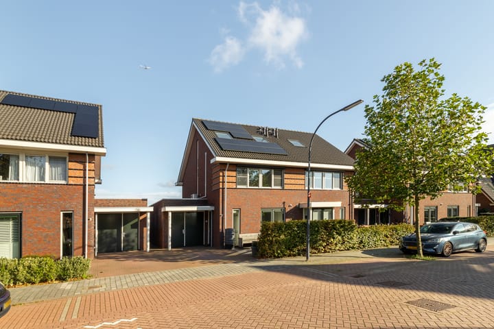 Foto 39 van Kruiskamplaan 61