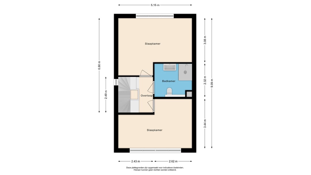 Foto 43 van Kruiskamplaan 61