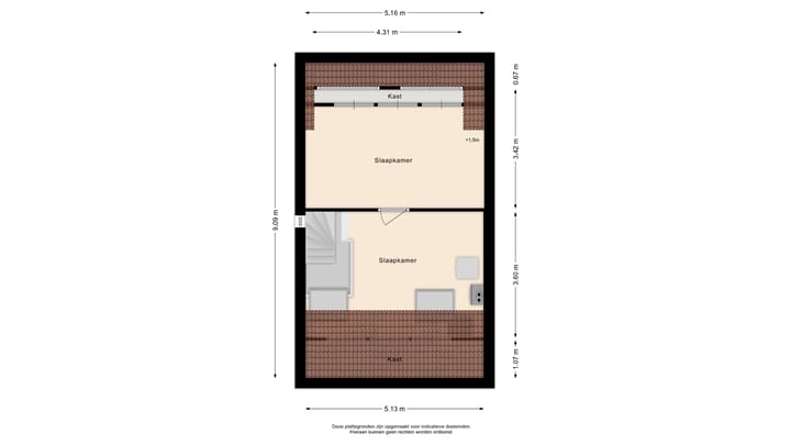 Foto 44 van Kruiskamplaan 61