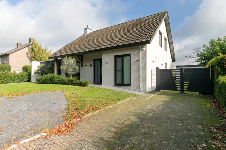 Foto 5 van Oisterwijkseweg 62