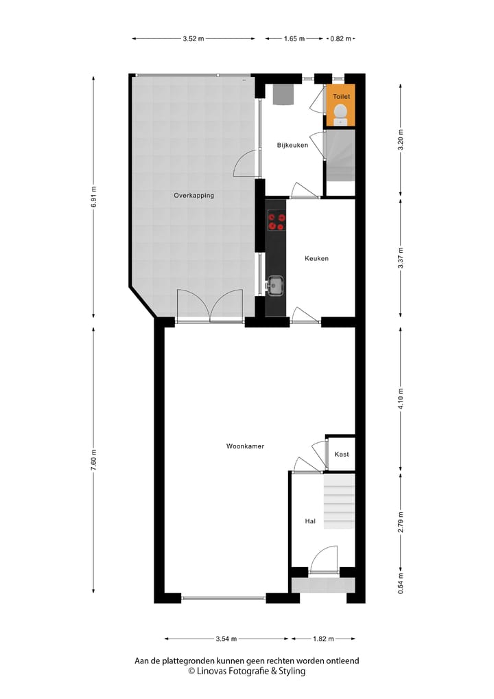 Foto 39 van Provincialeweg 132