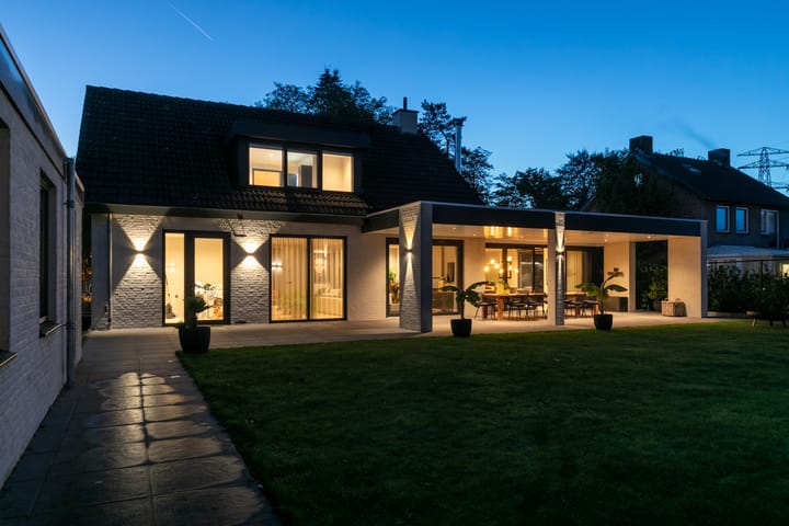 Foto 101 van Oisterwijkseweg 62