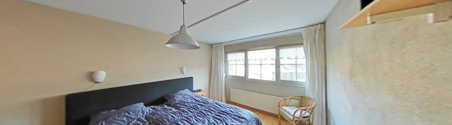 View 360° photo of Slaapkamer of Gouwakker 9