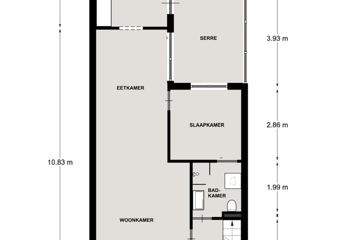 Bekijk foto 48 van Bloemersweide 38