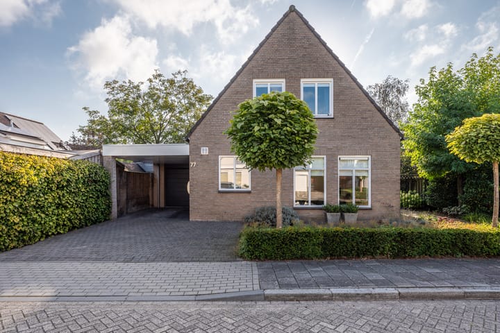 Foto 3 van Seinelaan 77