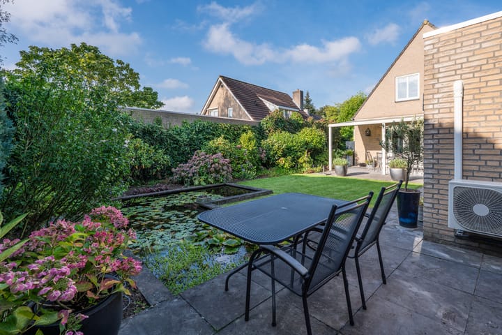 Foto 4 van Seinelaan 77