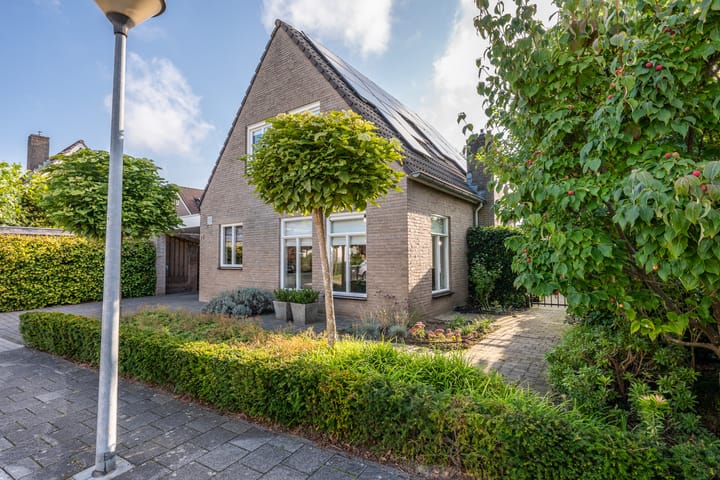 Foto 5 van Seinelaan 77