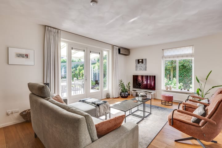 Foto 8 van Seinelaan 77