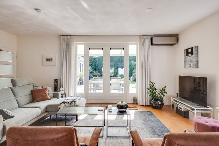 Foto 9 van Seinelaan 77