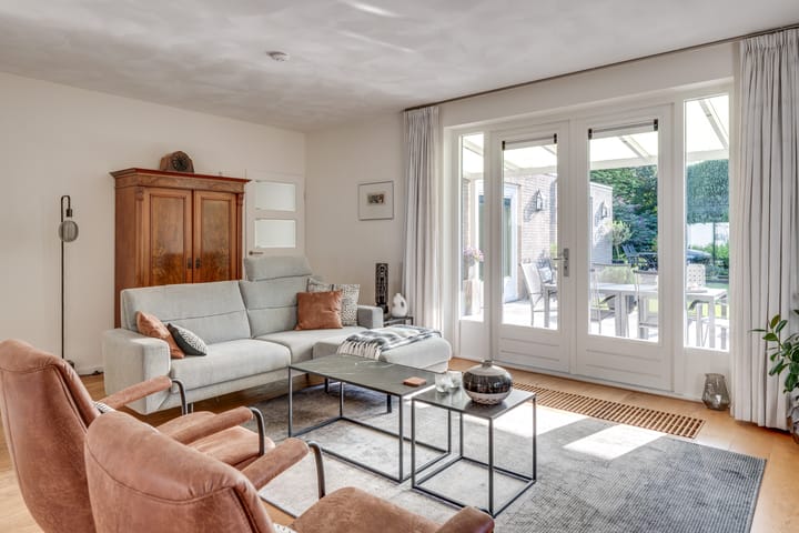 Foto 10 van Seinelaan 77