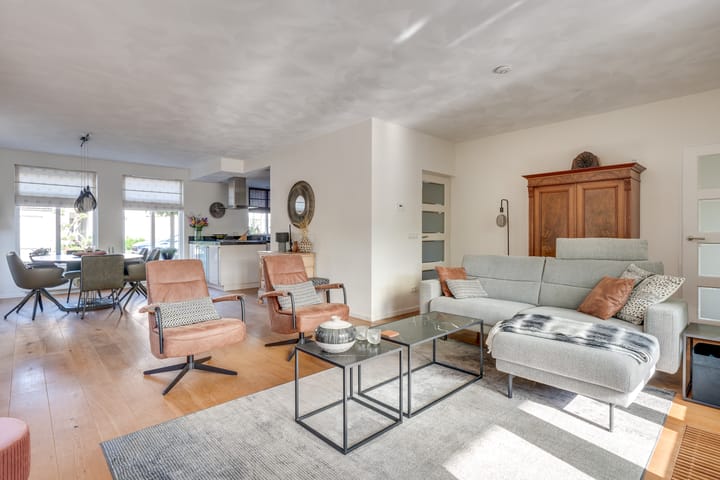 Foto 11 van Seinelaan 77