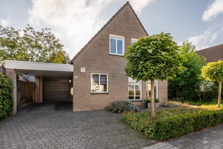 Foto 45 van Seinelaan 77