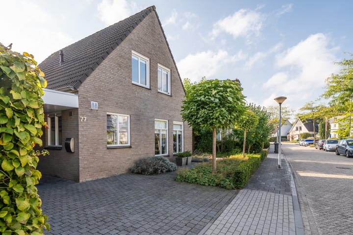 Foto 47 van Seinelaan 77