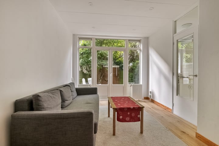 Foto 2 van Borgesiusstraat 17-B