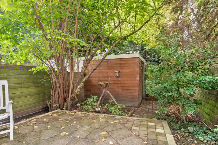 Foto 3 van Borgesiusstraat 17-B