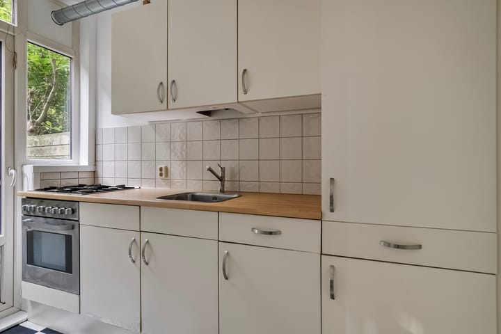 Foto 4 van Borgesiusstraat 17-B