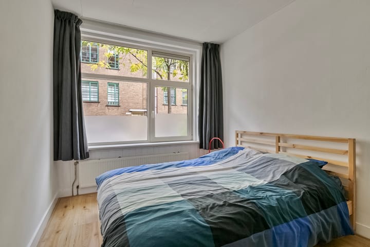 Foto 5 van Borgesiusstraat 17-B